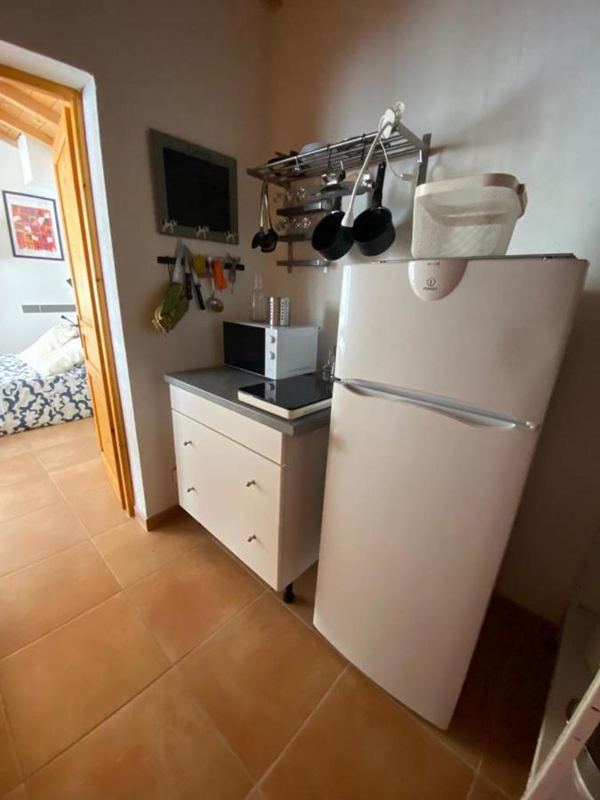 Bed and Breakfast Au Mazet Du Parc Ledenon Екстер'єр фото
